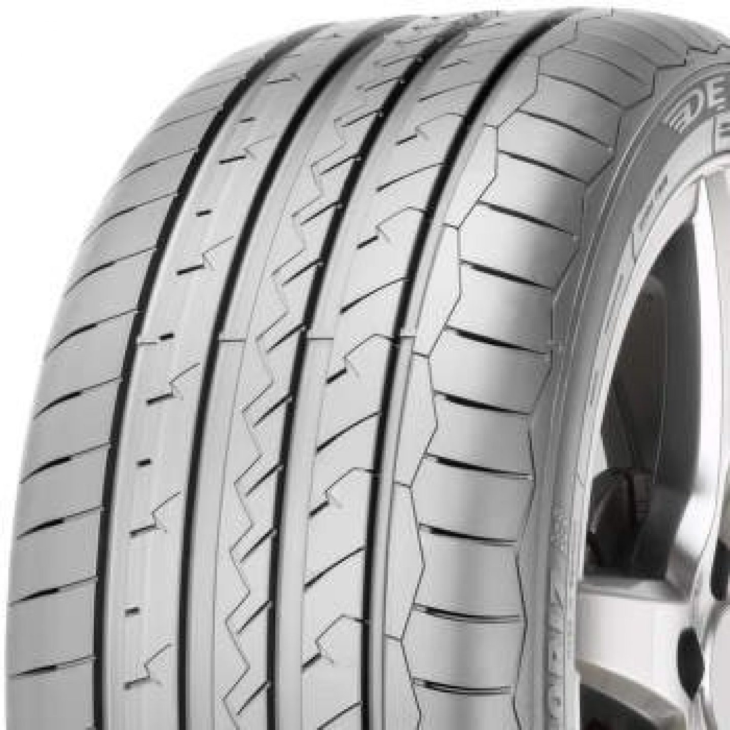 205/50 R17 PRESTO UHP2 93W XL (Szgk.nyári abroncs)